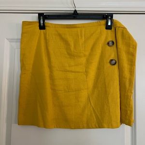 ModCloth mini skirt